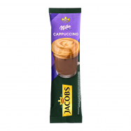 ЯКОБЗ КАВ НАПІЙ 3В1 МІЛКА - Фото