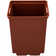 ВАЗОН Д/РОЗСАДИ 7,0* 8,0СМ. - Фото