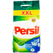 Порошок стиральный Persil Свежесть от Silan универсальн 6кг - Фото