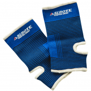 ЗАХИСТ ДЛЯ  ГОЛЕНОСТОПУ - Фото