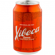 Пиво Xibeca Damm Cervesa Suau свет фильтр пастер 4.6% 0.33л - Фото