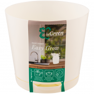 ГОРЩИК З ПОЛИВОМ З ДЕКОР 0,7 Л - Фото