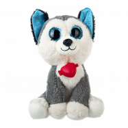 FANCY ХАСКІ ВДИВЛЯЙКО - Фото