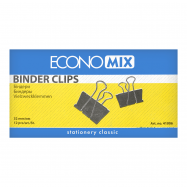 EC БІНДЕРИ 32 ММ12 ШТ. - Фото