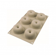 SL ФОРМА СИЛ Д/ВИП 3D ROGGIO 6 ЄМН - Фото