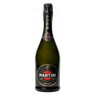 Вино игристое Martini Brut брют белое 11,5% 750мл - Фото