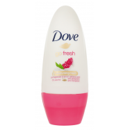 DOVE ЖІН А/П РОЛ ПР ПОЧУТ 50МЛ - Фото