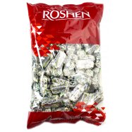Конфеты Roshen Ромашка глазированные с помадным корпусом 1кг - Фото