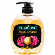 PALMOLIVE РІДКЕ МИЛО РОЗ ОЛ 30 - Фото