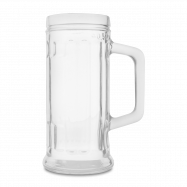 UNIGLASS КУХОЛЬ STREAK 500МЛ - Фото