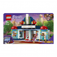 Конструктор Lego Friends Heartlake Movie Theater №41448 1шт - Фото