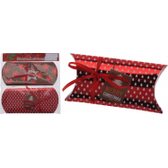 NY КОРОБКА ПОДАР. 4 ШТ - Фото