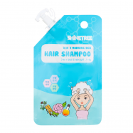 Шампунь для волос Shinetree 2в1 15г - Фото