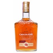 CHOCOLAT'E НАП АЛК 30% ШОК-ВИШ - Фото