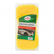 TURTLE WAX ВЕЛИКА ГУБКА ДЖАМБО - Фото
