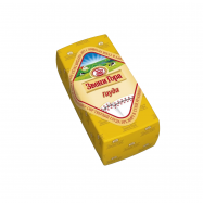 Сыр Звени Гора Гауда твердый 50% брусок - Фото