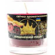 НГ Свечка Pragnis - Фото