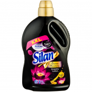 Смягчитель д/ткан Silan Ароматерапия Сказочный лотос 2700мл - Фото