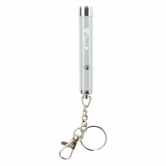 Іграшка Trixie Catch the light для котів Указка лазерна - Фото