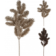 NY ГІЛКА ШТУЧНА 39СМ - Фото