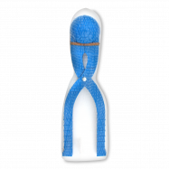 СНІЖКОЛІП 34 СМ - Фото