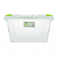 Контейнер Al-Plastik Handy Box пищев 7.8л 318*225*175мм 1шт - Фото
