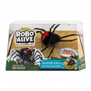 ROBO ALIVE ІГРАШКА ІНТЕР ПАВУК - Фото