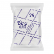 Творог Білоцерківський 9% 180г - Фото