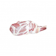 ЛОПАТКОВА ЧАСТ.БАРАНЯЧА Б/К ОХ - Фото