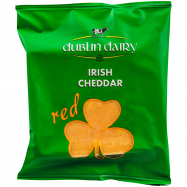 DUBLIN DAIRY ЧЕДДЕР ЧЕРВОН 200 ГР