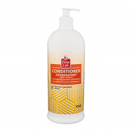 Кондиционер Fine Life для сухих и поврежденных волос 1л - Фото