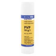 ECONOMIX КЛЕЙ-ОЛІВЕЦЬ PVР, 36 Г. ПЕРМ - Фото