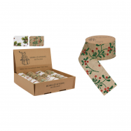 Стрічка 3.8X270 см - Фото