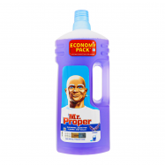 MR.PROPER УНІВ. ЗАС ЛАВАНДА 2Л - Фото