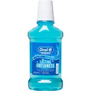 Опол Oral-B Complete рот пол 250мл - Фото