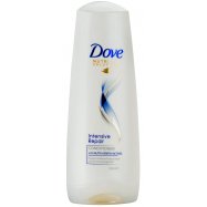 Бальзам-ополаскиватель Dove Hair Therapy Интенс вост 200мл - Фото