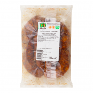 Колбаса Укрпромпостач-95 Украинская жареная кг - Фото