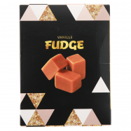 Помадка ванільна чорна/золота 10*150г - Фото