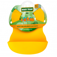 BT НАГРУДНИК СИЛІКОНОВИЙ - Фото