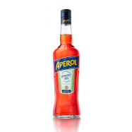 Аперитив Aperol 11% 3л - Фото