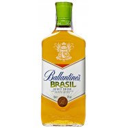 Напиток алкогол Ballantine`s Brasil на основе виски 35% 0,7л - Фото