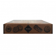 Печенье Rioba Ассорти Здоровья сдобное 0.45кг - Фото