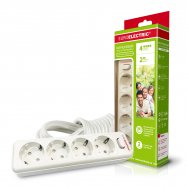 EUROELECTRIC МЕРЕЖ ФІЛЬТР-ПОДО - Фото