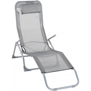 ARO ЛЕЖАК ТЕКСТИЛЬ - Фото