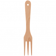 PRC ВИЛКА З ЗУБЦЯМИ ДЕР - Фото