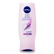 Бальзам для волос Nivea Здоровый Блеск Молочко 200мл - Фото