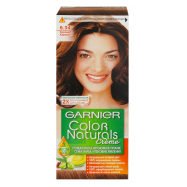 Крем-краска Garnier Color Naturals Crème 6.34 Карамель 1шт - Фото