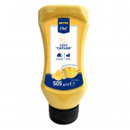 Соус Metro Chef Сирний 505г - Фото