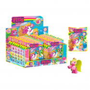 FILLY ФІГУРКА ЯНГОЛЯТА В АСОРТ - Фото