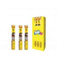 Хлопушка пневматическая 40 см - Фото